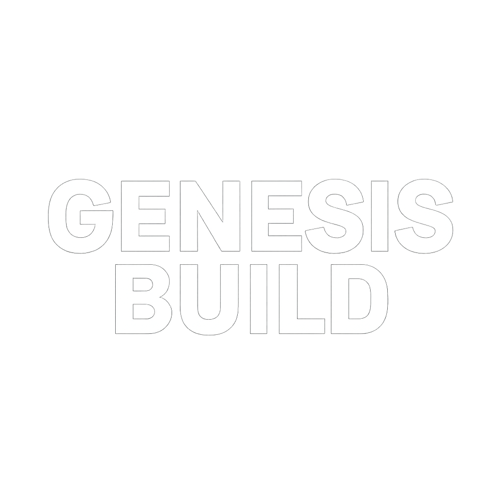 Genesis Build